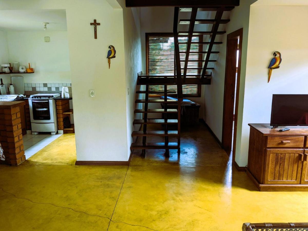 Residence Maria Vittoria Praia Arraial بورتو سيغورو المظهر الخارجي الصورة