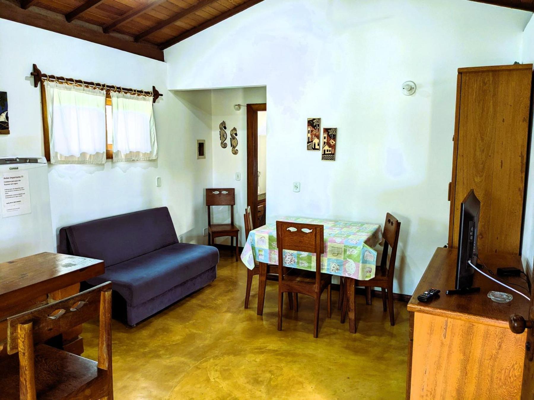 Residence Maria Vittoria Praia Arraial بورتو سيغورو المظهر الخارجي الصورة