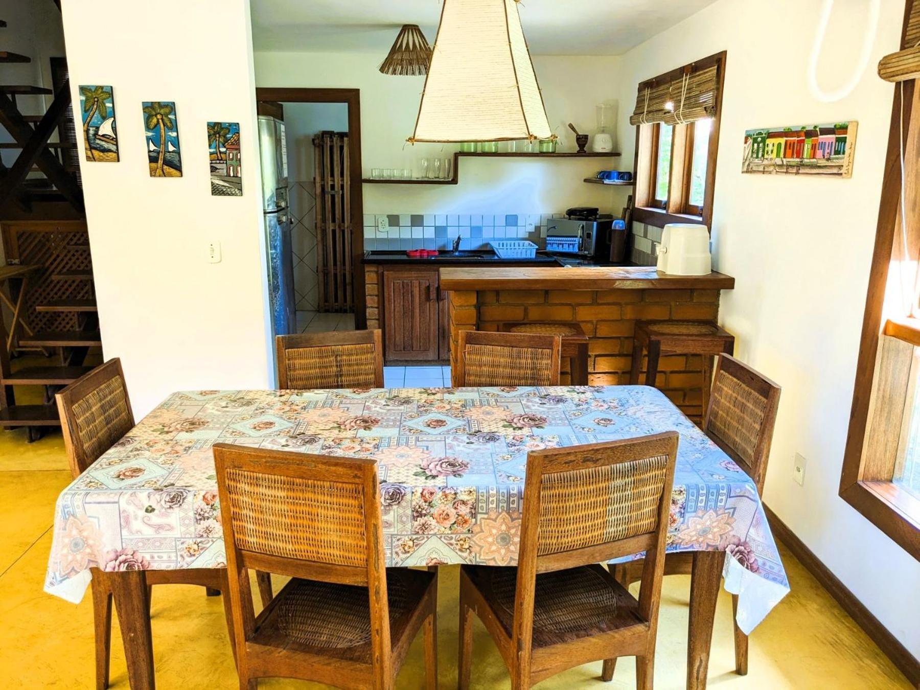 Residence Maria Vittoria Praia Arraial بورتو سيغورو المظهر الخارجي الصورة